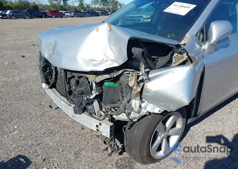 2013 Lexus Rx 350 from USA, damaged, VIN 2T2BK1BA9DC174204